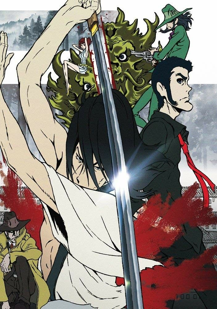 Tin anime Top Kiếm Sĩ “Ngầu Lòi” Nhất Trong Anime: Fan Nhật Gọi Tên Cái Tên Không Ngờ Tới!