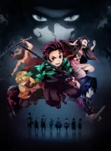 Ảnh 10 trận chiến khốc liệt nhất trong Kimetsu no Yaiba: Khi lòng quả cảm vượt trên cả số phận