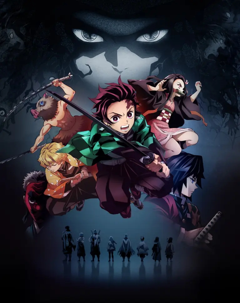 Tin truyện 10 Trận Chiến Khốc Liệt Nhất Trong Kimetsu No Yaiba: Khi Lòng Quả Cảm Vượt Trên Cả Số ...