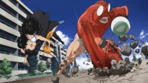 Saitama – Người tạo nên Hiệp Hội Anh Hùng: Một sự thật không ai nhắc đến?