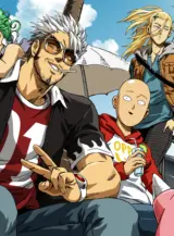 Ảnh One Punch Man khép lại arc gây tranh cãi nhất với bước ngoặt lớn định đoạt tương lai của Saitama