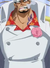 Ảnh One Piece: Vì sao mức truy nã 5 tỷ Berry dành cho Akainu là hoàn toàn hợp lý?