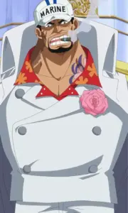 One Piece: Vì sao mức truy nã 5 tỷ Berry dành cho Akainu là hoàn toàn hợp lý?
