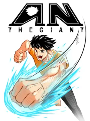Ảnh truyện An The Giant