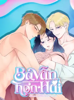 Ảnh truyện Ba Vẫn Hơn Hai