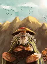 Ảnh Dự đoán One Piece – Chương 1149: Mối đe dọa tiếp theo và sự trỗi dậy của Gaban!