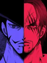 Ảnh One Piece: Những trận chiến lớn nhất mà Oda vẫn chưa hé lộ