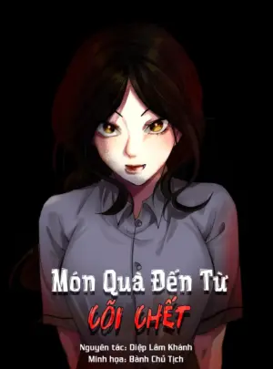 Ảnh truyện Món Quà Đến Từ Cõi Chết