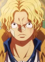 Ảnh One Piece: Quân Cách Mạng và sức mạnh thật sự sau màn thể hiện của Sabo