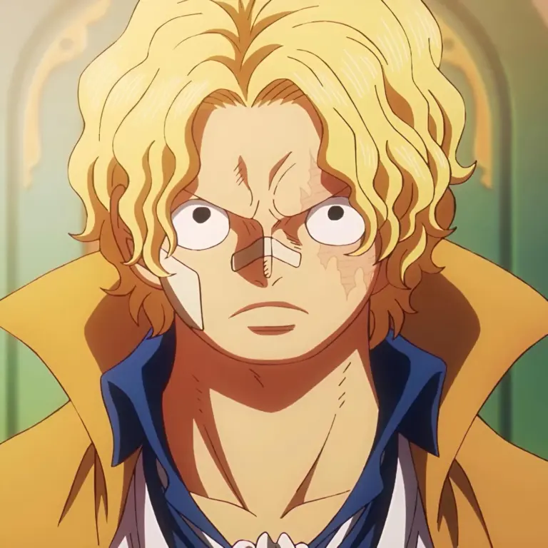 Tin truyện One Piece: Quân Cách Mạng Và Sức Mạnh Thật Sự Sau Màn Thể Hiện Của Sabo