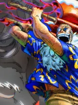 Ảnh One Piece Chương 1151 – “Giờ Thì Tôi Đã Hiểu”: Elbaph Sắp Sụp Đổ!?