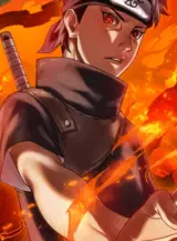 Ảnh Uchiha Shisui – Khi niềm tin vượt trên cả sức mạnh