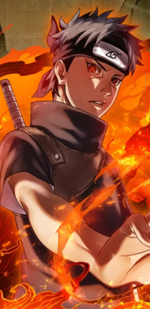 Tin truyện Uchiha Shisui – Khi Niềm Tin Vượt Trên Cả Sức Mạnh